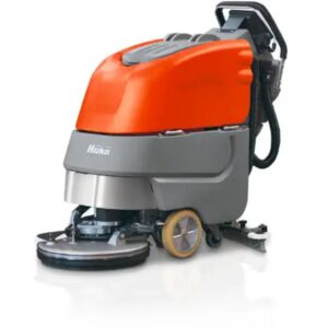 Hako Scrubmaster B45CL 50cm Cylindrical Auto Scrubber