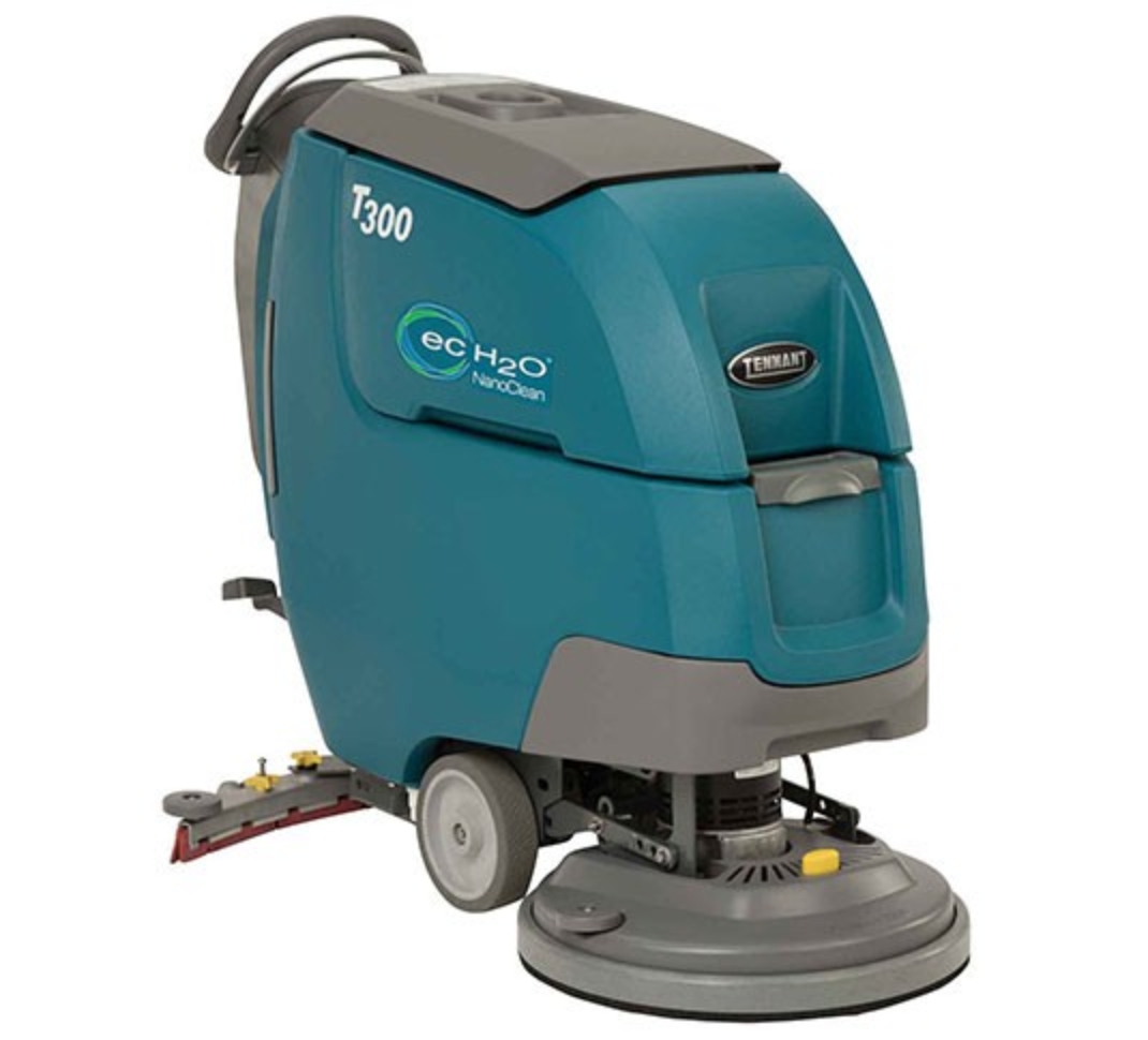 Tennant T300 Walk Behind
